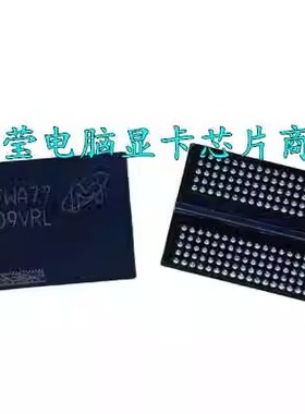 GDDR5X 显存颗粒单颗1G D9VRL D9TXS D9VRK D9VRN一个起拍全新