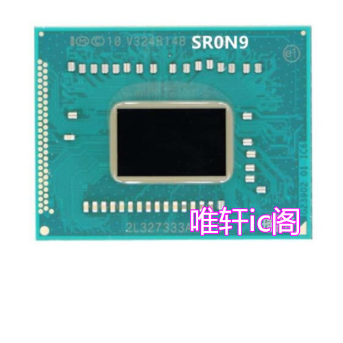 I7-2620M   SR041   3.40GHz/4M   全新 电子元器件市场 芯片 原图主图