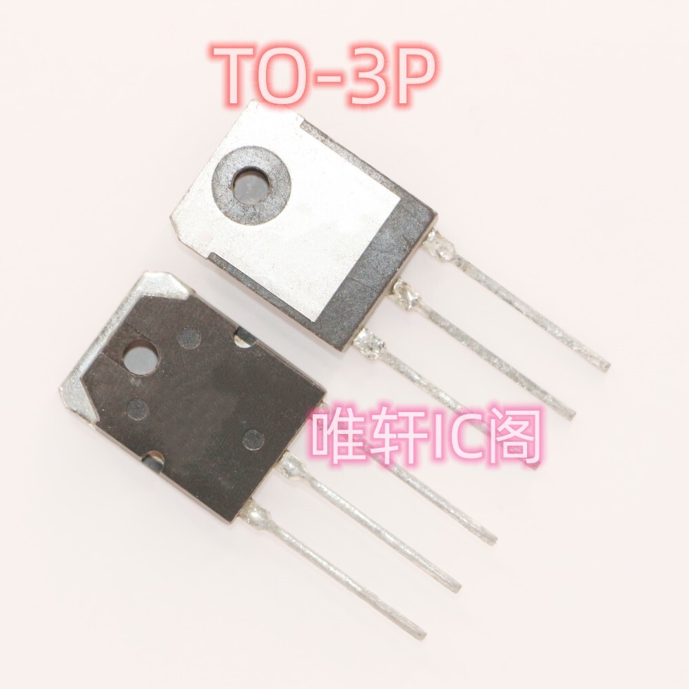 2SA1102 2SC2577 A1102 C2577 TO-3P