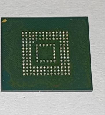 SDIN5D2 丝印SDIN5D2-4G 封装BGA-153球 4GB 手机硬盘字库芯片