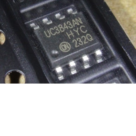 UC3842BD1G 3842AL 3842AN 3843AN 3843D8TR 3843ADM 3844 UC3845