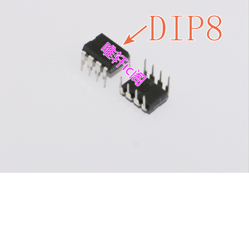AP8012A AP8012C AP8012H 电磁炉电源芯片 直插DIP8