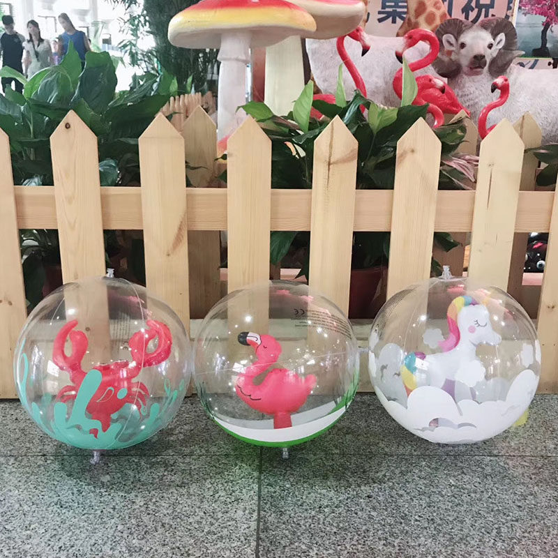 儿童充气玩具球彩色闪光沙滩球水上亮片充气戏水球网红拍照道具球|msdalam kategori Toy/bayi/teka-teki/blok bangunan/model, sukan luar/Leisure/Mainan tradisional, mainan bola/bola - dari Buy2taobao.com untuk memberikan perkhidmatan ejen Taobao profesional membeli