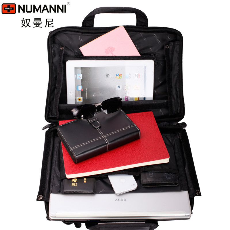 Sac pour homme - Ref 50280 Image 5