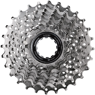 10速飞轮禧玛诺HG卡式飞轮CS-HG500-10速飞轮SHlMANO飞轮山地飞轮