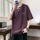 紫色