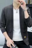 现货79938-P65毛衣男韩版修身外套休闲针织打底衫男士开衫春秋装，男装针织衫/毛衣，电商D310B