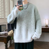绿色