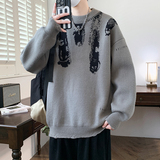 灰色