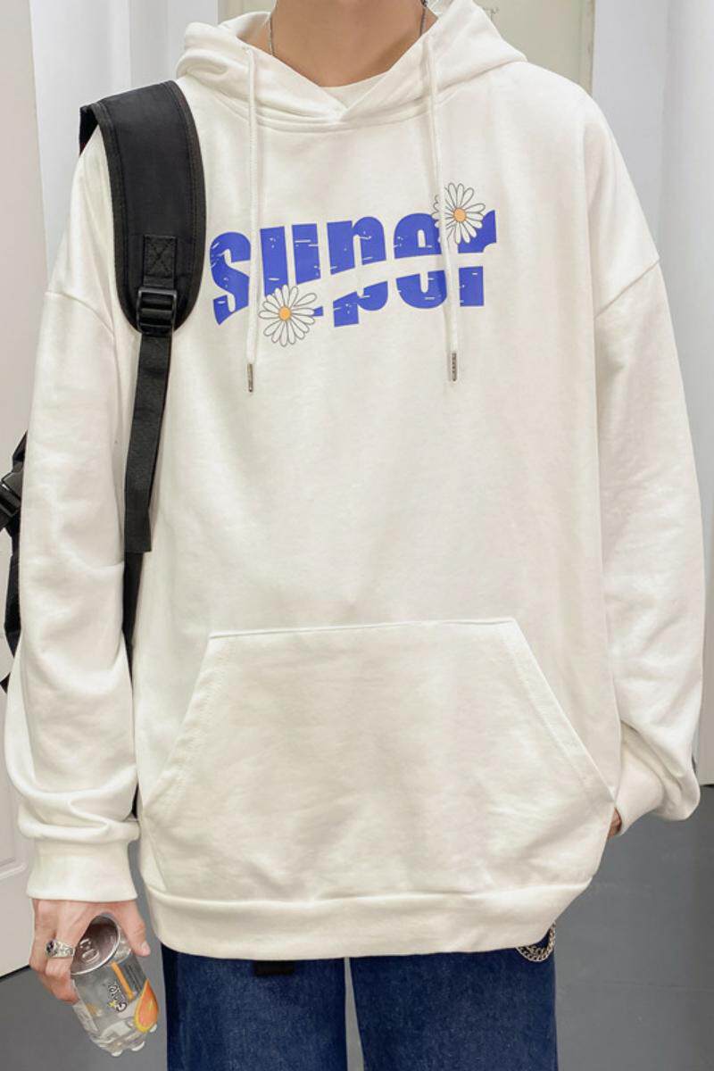8556连帽卫衣男春季港风日系上衣春秋情侣衣服潮ins学生外套,男装卫衣,电商D310（原电商305）