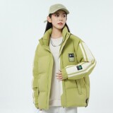 79008-特P248羽绒服男冬季韩版学生连帽宽松保暖外套情侣面包服，男装羽绒服，电商D310B