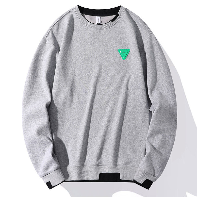71561-P45秋季休闲卫衣男长袖T恤打底衫,男装卫衣,电商D310B