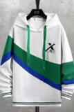 73808-P50长袖t恤男宽松衣服秋季潮流打底衫潮牌ins百搭圆领卫衣，男装卫衣，电商D310（原电商305）