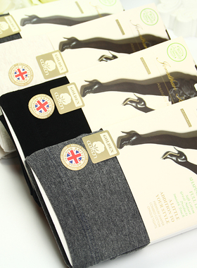 九分裤袜女金棉束脚打底裤女外穿春秋季不踩脚黑色打底袜leggings