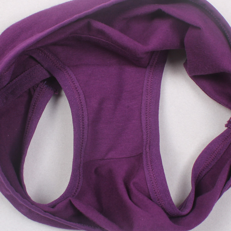 Slip K6015 en coton - Ref 642358 Image 5