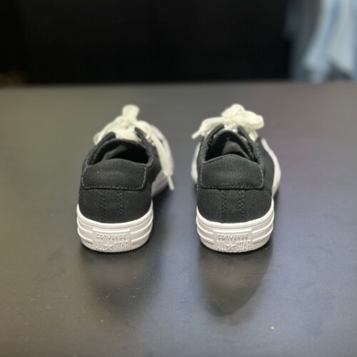 Converse/匡威男女情侣春夏休闲运动帆布低帮防滑板板鞋A19306C