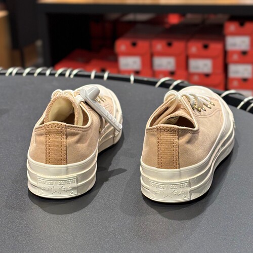 Converse/匡威1970S纯色经典款休闲运动板鞋帆布鞋A13536C N仓