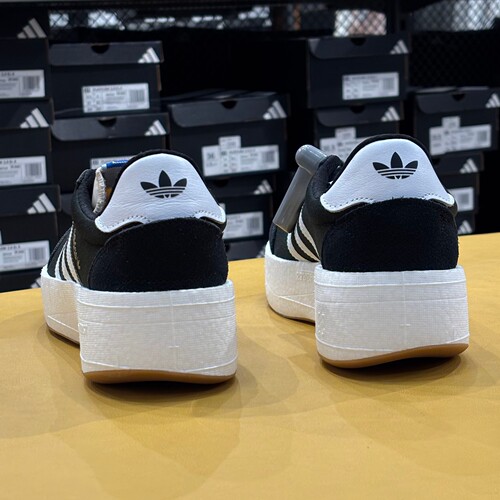adidas/阿迪达斯三叶草boost男鞋CITY RNR休闲运动鞋 JI0836 N仓
