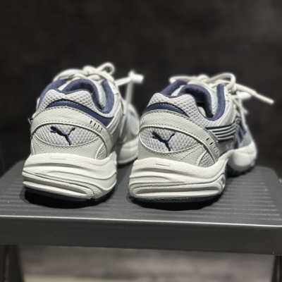 PUMA/彪马休闲运动鞋AXIS老爹鞋