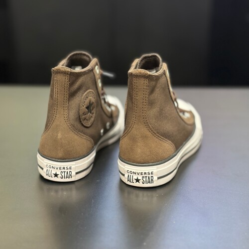Converse/匡威All star男女情侣款低帮舒适休闲运动板鞋A19201C