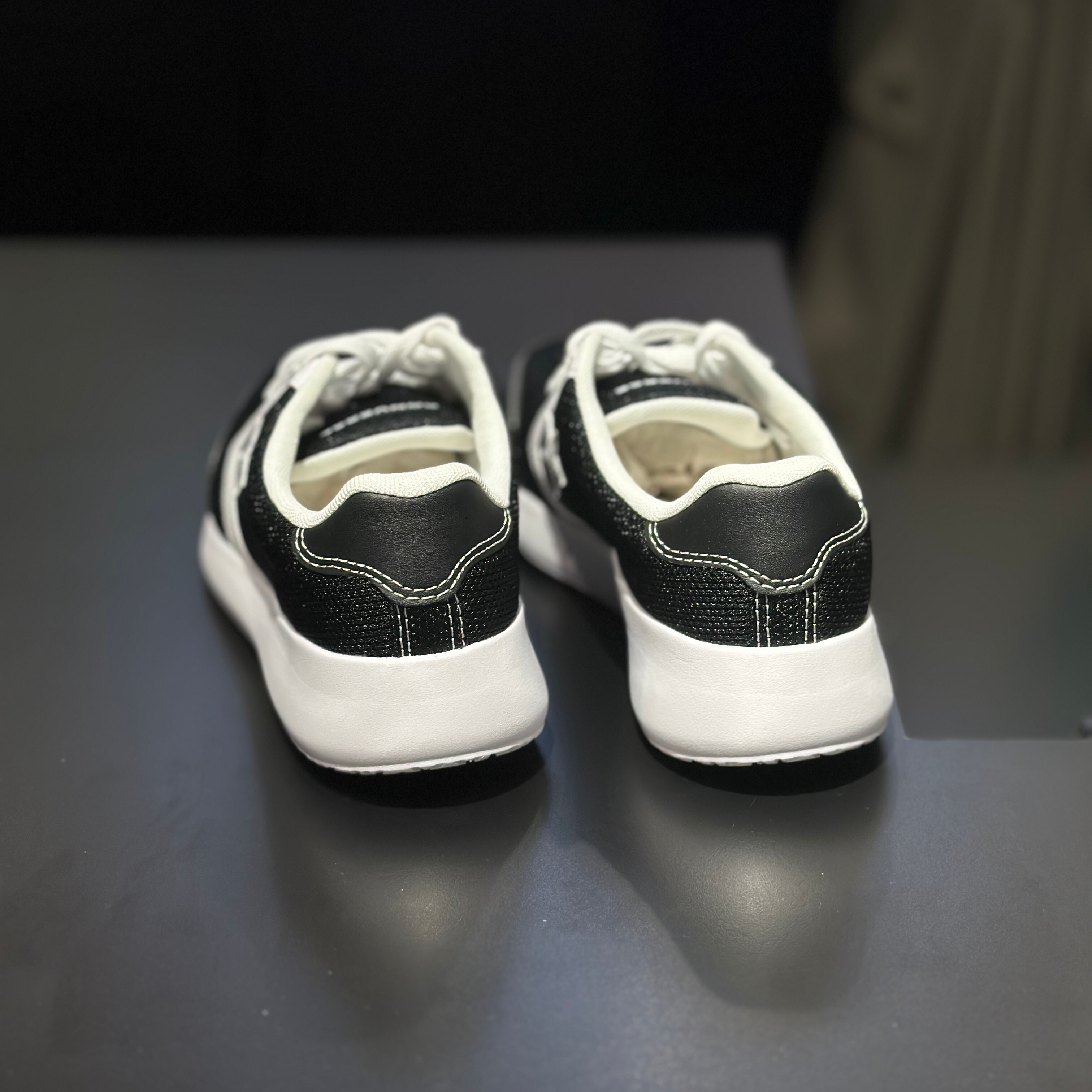 Converse/匡威男女情侣夏季休闲运动舒适跑步低帮厚底板鞋A15631C图片