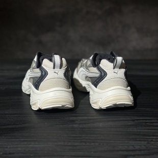 Puma彪马老爹鞋男女透气厚底增高运动休闲鞋新潮系带低帮395920