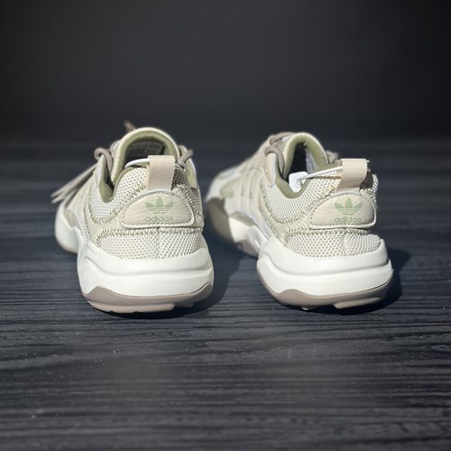 Adidas阿迪达斯男鞋跑步鞋网面缓震轻便防滑舒适休闲运动鞋JQ3927