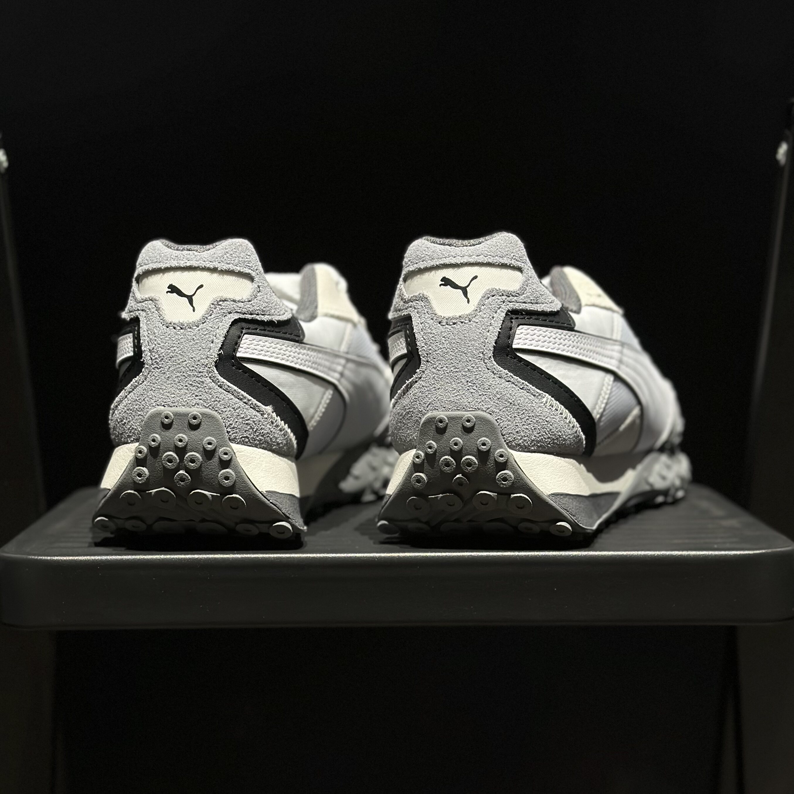 Puma/彪马【章鱼鞋】秋冬男子厚底透气运动休闲鞋百搭跑步393866,运动鞋new,运动休闲鞋,淘宝优惠券,粉丝福利购,淘宝优惠卷