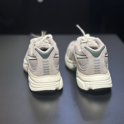 锐步/Reebok男子春夏低帮舒适网面轻便小众运动老爹鞋100074091