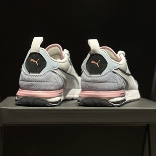 PUMA/彪马女子复古秋冬阿甘低帮轻便休闲运动跑步鞋老爹鞋383462