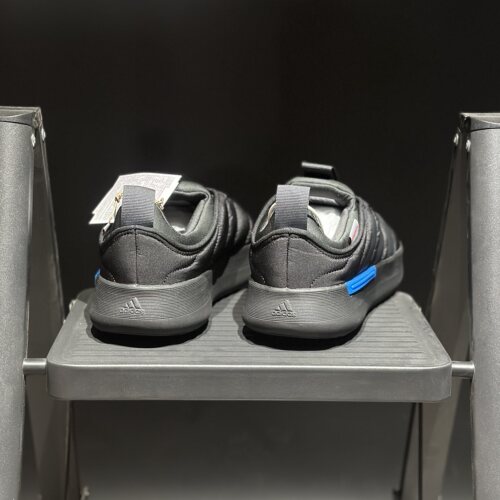 adidas/阿迪达斯运动鞋男冬保暖防滑鞋百搭棉鞋IF4229