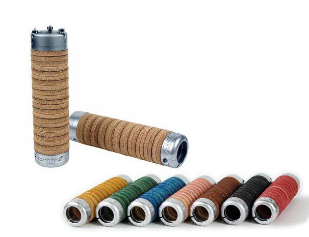 Poignées de vélo SOB DEALL - Ref 2351544 Image 1