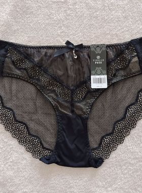 伊丝艾拉18785 18786 18787配套内裤12787