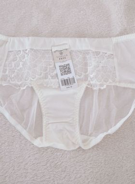 伊丝艾拉 18716 18715 18563配套舒适平角裤12715 12716专柜正品