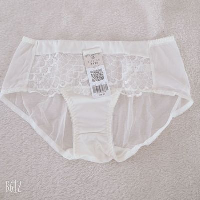 伊丝艾拉 18716 18715 18563配套舒适平角裤12715 12716专柜正品