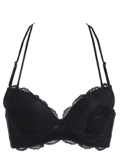 ab双肩带美背性感聚拢文胸