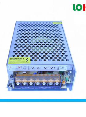 12V10A8A开关电源 12V120W100W变压器 12V13V11V130Wled直流电源
