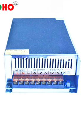 12V82A开关电源 12V1000W电源变压器 12V1000W大功率马达电机电源