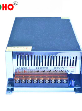 原装0~36V28A1000W开关电源 37V38V39V36V1100W直流电源变压器