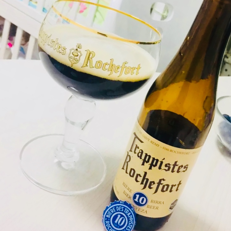 罗斯福比利时进口单瓶精酿啤酒
