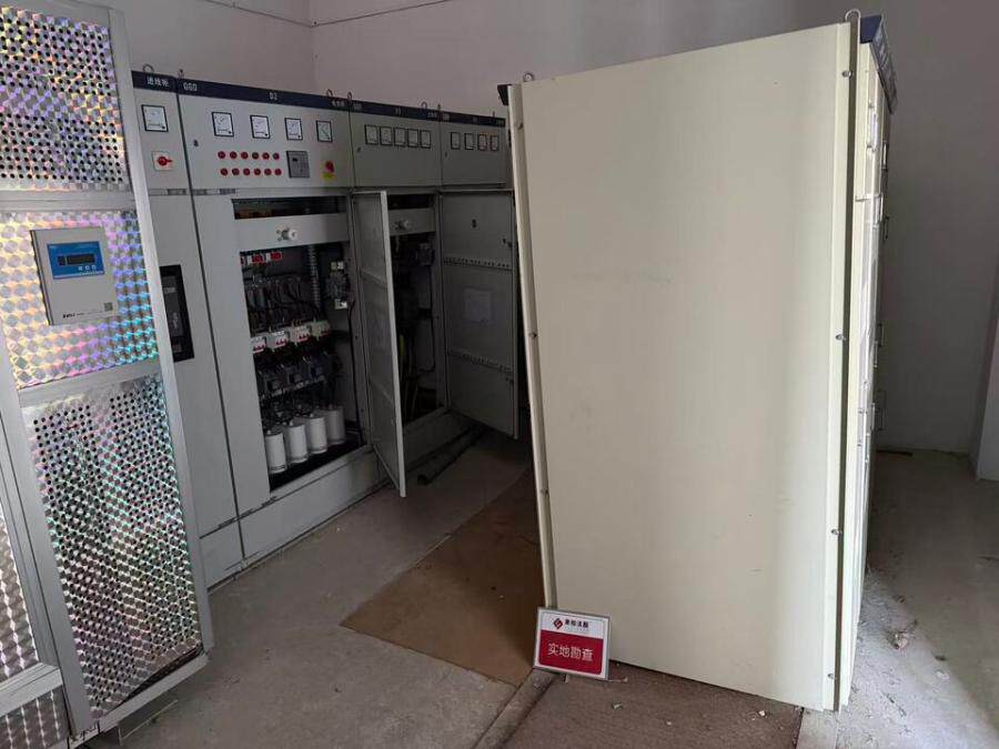 4月8日舟山位于舟山市普陀区展茅街道螺门村鱿鱼市场二路1号2幢的干式电力变压器网络拍卖公告