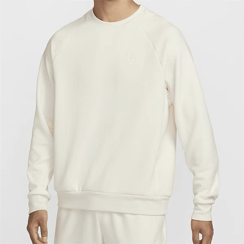 Nike耐克男运动卫衣套头衫刺绣