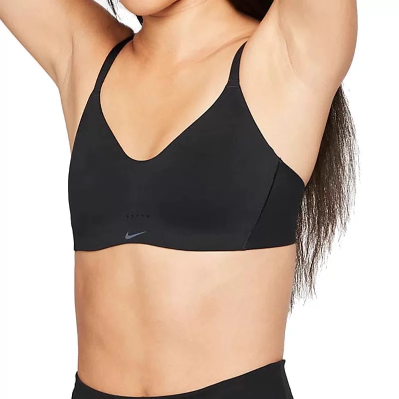 耐克女子运动内衣低强度瑜伽健身