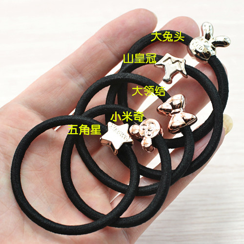 Accessoire coiffure - Ref 1206036 Image 5