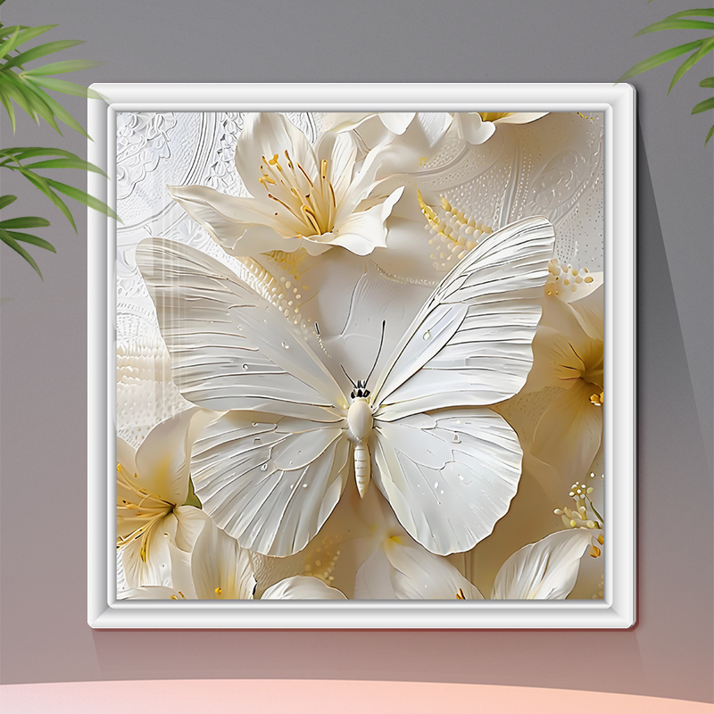 客厅墙面装饰画沙发背景墙壁贴画