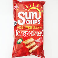 Ruffles, Mexican cheese, corn chips, potato chips, Doritos, Doritos, Cheetos thumbnail 7