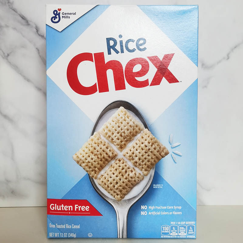 General Mills Cere American General Mills Marshmallow Honey Fruit Cookies Cinnamon Oatmeal Rings thumbnail 7