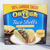 Ortega Taco Seasoning Mix American ortega taco Seasoning powder taco thumbnail 5