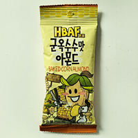 hbaf honey, butter, Almond, papaya, Nut, daily mixed almond and dried fruit breakfast nutritious snack thumbnail 4