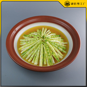 仿真竹笋模型假笋子冬笋模具雷笋春笋酒店餐厅装 饰摆件假菜道具